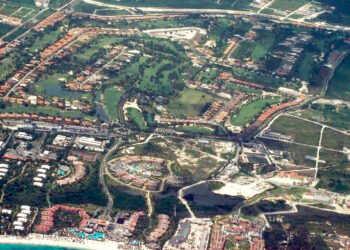Preocupación en hoteleros del Este: se estanca el plan de ordenamiento territorial