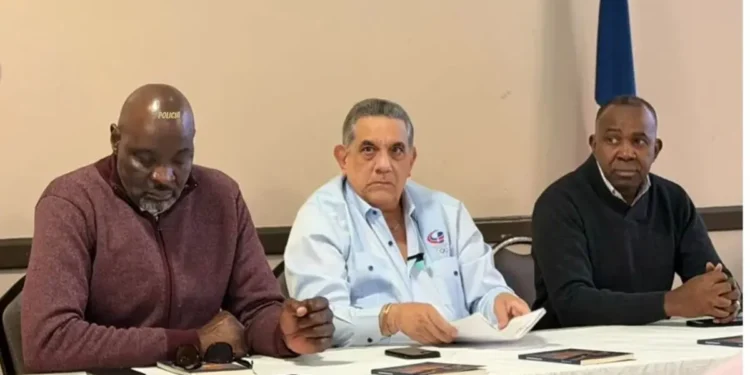 Propone construir un complejo deportivo en NY para la comunidad dominicana