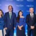 Make-A-Wish inicia operaciones en RD para cumplir deseos de niños con enfermedades graves
