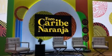 Foro Caribe Naranja plantea aprovechar la IA sin desplazar la creatividad humana