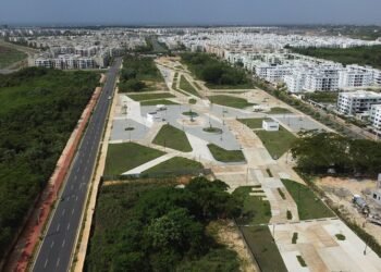 Gobierno salda deuda de más de RD$4,000 millones de Ciudad Juan Bosch y recupera RD$850 millones