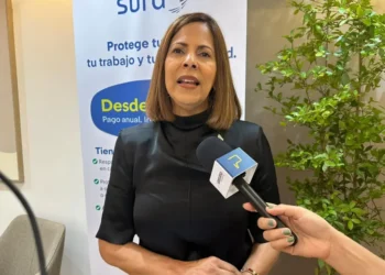 Lanzan seguro exclusivo para motoconchistas