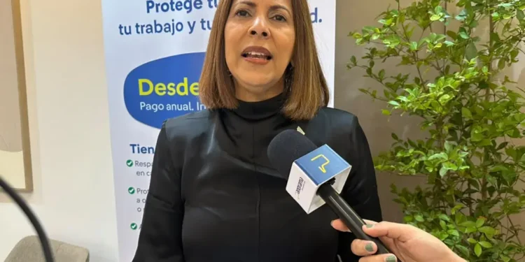 Lanzan seguro exclusivo para motoconchistas