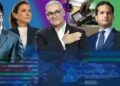 El mapa del poder hacia 2028: La mayoría silenciosa de independientes y la reconfiguración de liderazgos sacuden el tablero político
