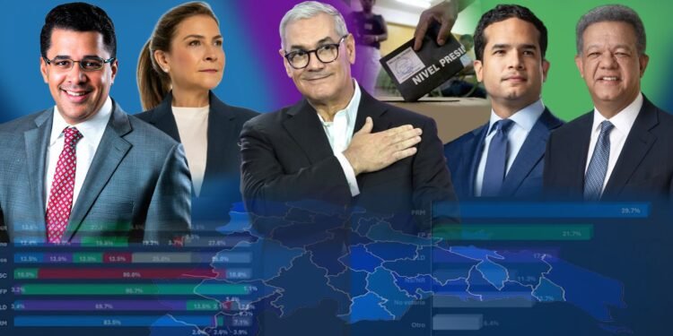 El mapa del poder hacia 2028: La mayoría silenciosa de independientes y la reconfiguración de liderazgos sacuden el tablero político