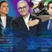 El mapa del poder hacia 2028: La mayoría silenciosa de independientes y la reconfiguración de liderazgos sacuden el tablero político