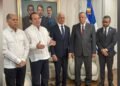 Poder Ejecutivo deposita en el Senado proyecto sobre el Plan Nacional de Ordenamiento Territorial