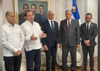 Poder Ejecutivo deposita en el Senado proyecto sobre el Plan Nacional de Ordenamiento Territorial