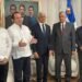 Poder Ejecutivo deposita en el Senado proyecto sobre el Plan Nacional de Ordenamiento Territorial