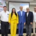 Bajo el lema “Contar, conectar y transformar”, Adompretur reúne a periodistas en foro internacional sobre turismo