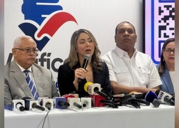 PRM incorpora verificación de identidad y prueba de vida para actualizar su padrón