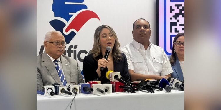 PRM incorpora verificación de identidad y prueba de vida para actualizar su padrón