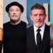 Zoe Saldaña y Rubén Blades compartirán película con rodaje en diciembre en Nueva York