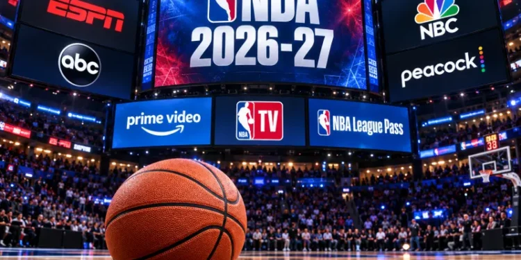 NBA: resultados de juegos del 21 de octubre de 2026