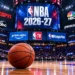 NBA: resultados de juegos del 21 de octubre de 2026