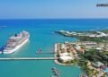 Puerto Plata espera recibir 60 cruceros en noviembre, un 57.9 % más que en octubre