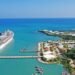 Puerto Plata espera recibir 60 cruceros en noviembre, un 57.9 % más que en octubre