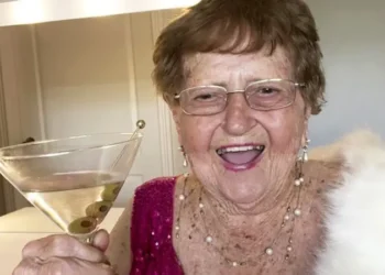 «Tengo 96 años y 15 millones de seguidores»: las abuelas que encontraron fama y dinero en TikTok