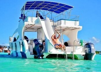 Mitur propone nuevas tarifas y reglas para operar embarcaciones en República Domincana