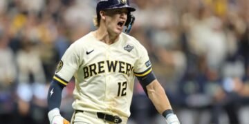 Una batalla épica que tiene a Milwaukee al frente 2-0.