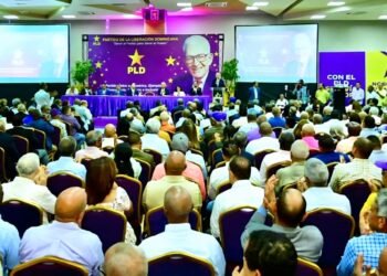 Dirigencia del PLD afina detalles finales de su Línea Organizativa y Electoral