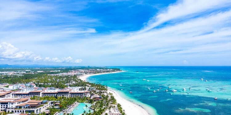 Las “mejores opciones” para garantizar agua en el mayor polo turístico de República Dominicana