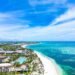 Las “mejores opciones” para garantizar agua en el mayor polo turístico de República Dominicana