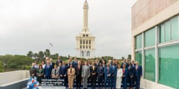 Cepal concluye sesiones en RD con aprobación de resoluciones para impulsar el desarrollo regional