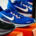 Qué salió mal en Nike, el gigante que perdió el liderazgo mundial de la ropa deportiva