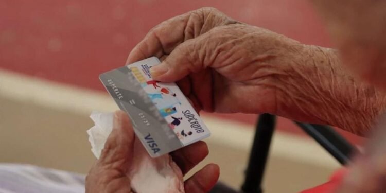 Los subsidios permanentes del Gobierno superan los RD$35,000 millones