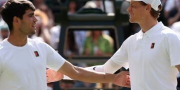ATP proyecta una reforma del tenis para 2028