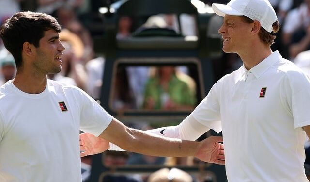 ATP proyecta una reforma del tenis para 2028