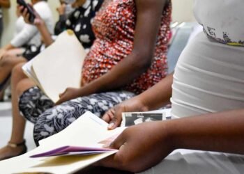Unas 12,000 adolescentes dan a luz cada año en la República Dominicana, según la OPS