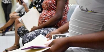 Unas 12,000 adolescentes dan a luz cada año en la República Dominicana, según la OPS