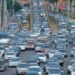 Movilidad en el Gran Santo Domingo se dispara al 79.7%; Intrant implementa plan integral ante alto flujo vehicular