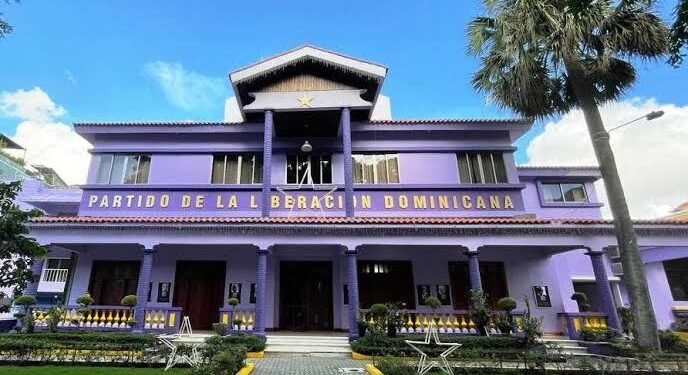 PLD debe recuperar confianza ciudadana