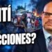 Danny Shaw vaticina que en Haití no habrá elecciones por el vínculo del gobierno con las bandas