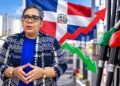Economista advierte incertidumbre por precios de combustibles pone a prueba economía de República Dominicana