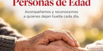 Día Mundial de las Personas de Edad