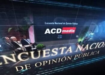 La foto ACD del demoscópico desconsuelo