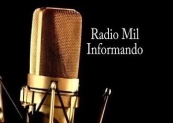 Radio mil informando: un noticiero que fue una escuela de periodismo en República Dominicana