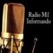 Radio mil informando: un noticiero que fue una escuela de periodismo en República Dominicana