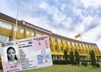 JCE exhorta a dominicanos a renovar su cédula; llamado incluye a residentes en el exterior