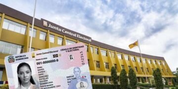 JCE exhorta a dominicanos a renovar su cédula; llamado incluye a residentes en el exterior