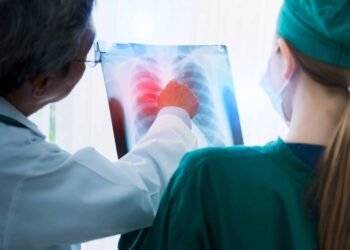 Cáncer pulmonar: la importancia del diagnóstico temprano