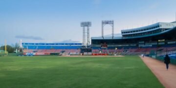 Licey-Escogido: 71 años del primer juego bajo luces