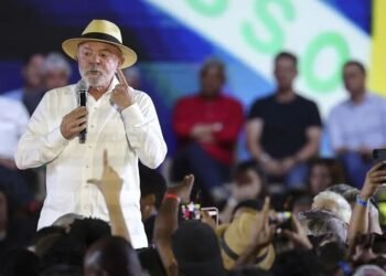 Lula afirma que su reelección representa una victoria de la democracia en Brasil