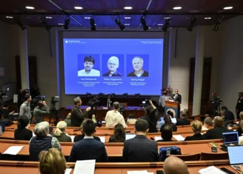 Nobel de Medicina para Deisseroth, Hegemann y Nagel por sus descubrimientos en optogenética