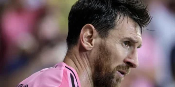Messi ya es oficialmente el nuevo dueño del Eldense