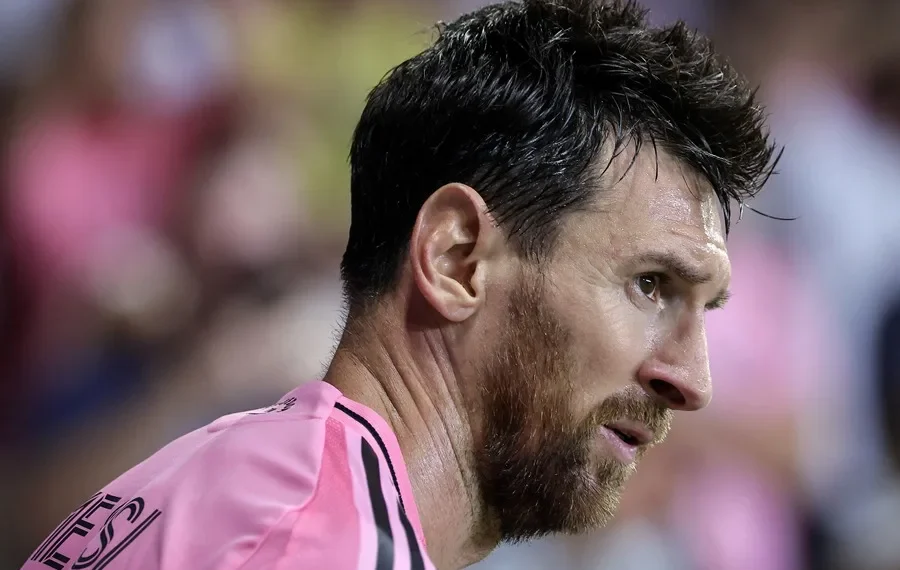 Messi ya es oficialmente el nuevo dueño del Eldense